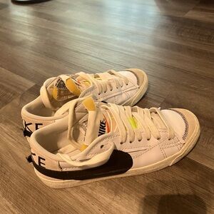 Nike Blazer 77 Jumbo Men 9.5